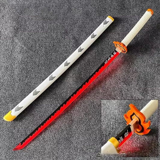 Katana Led - Demon Slayer