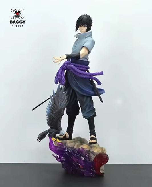Grande Figurine Sasuke