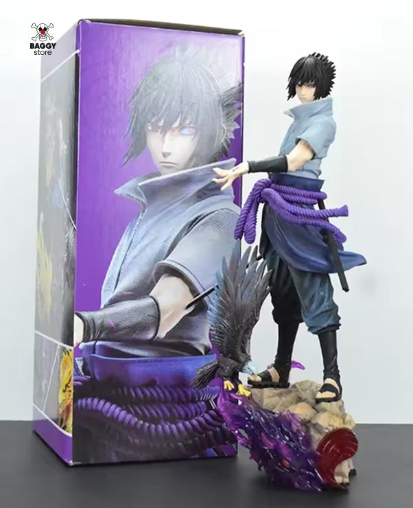 Grande Figurine Sasuke