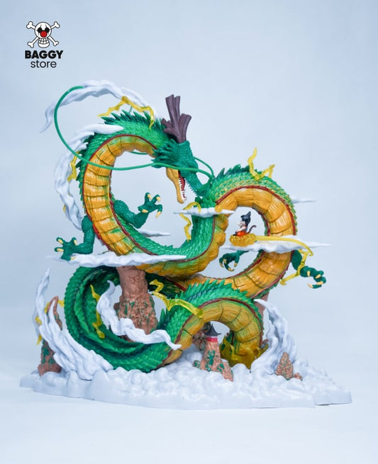 Dragon Ball – Baggy Store