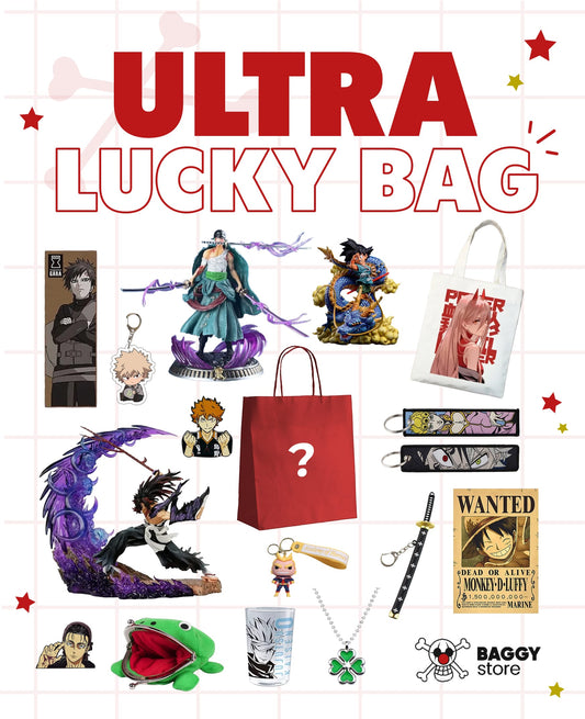 ULTRA Lucky Bag