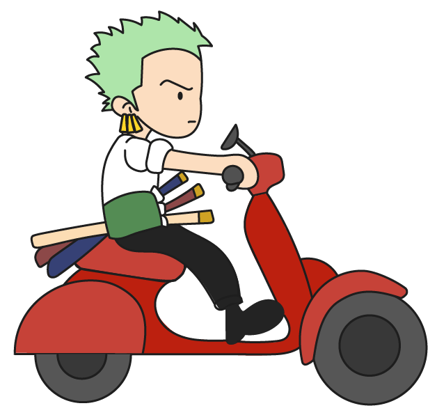 Zoro_One_Piece