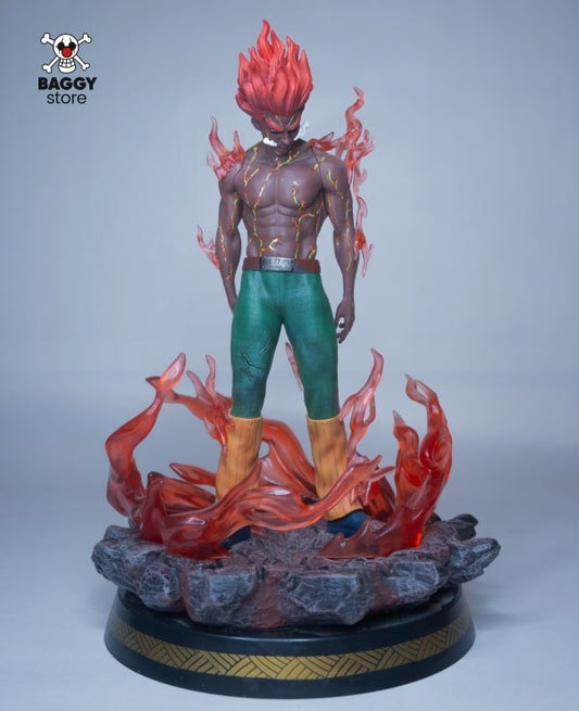 Figurine Gaï Maito Naruto - Baggy Store