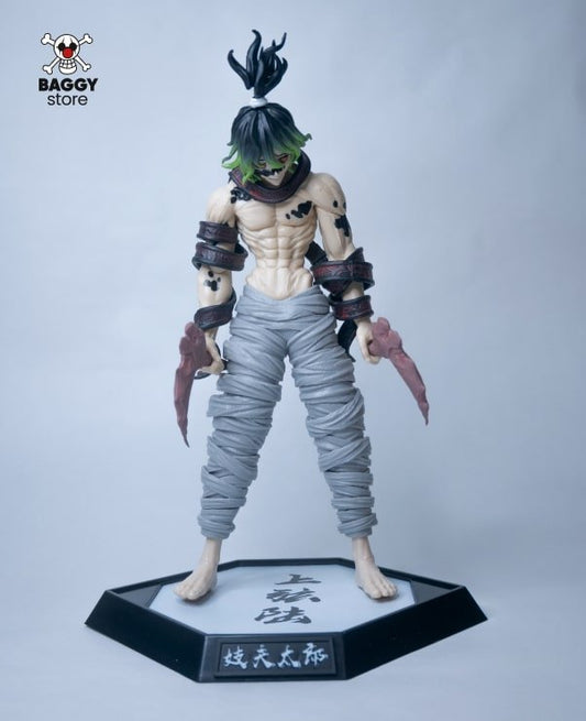 Figurine Gyutaro Demon Slayer - Baggy Store