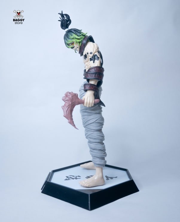 Figurine Gyutaro Demon Slayer - Baggy Store