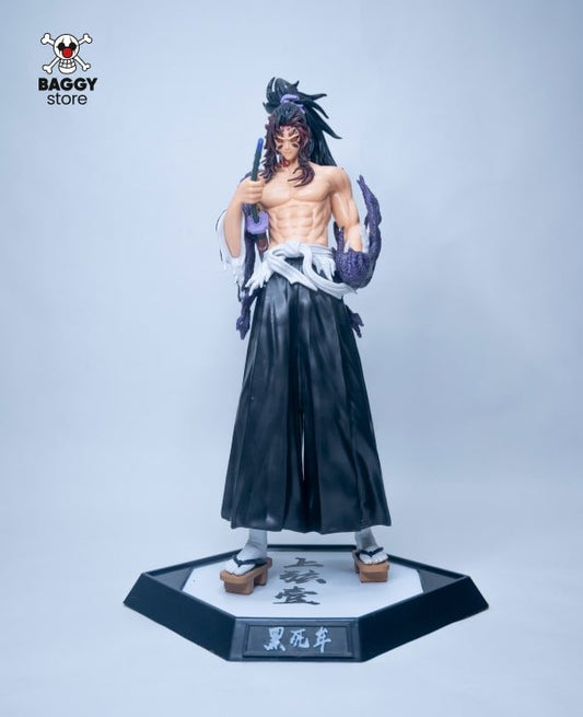 Figurine Kokushibo Demon Slayer - Baggy Store