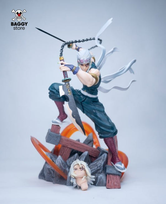 Figurine Tengen Uzui Demon Slayer - Baggy Store