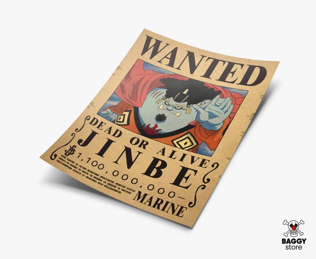 Wanted marco | Poster